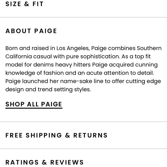 NEW Paige Inesa Midi Dress - White - Picture 5 of 10